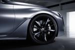 Infiniti Q60 Concept 2015 года